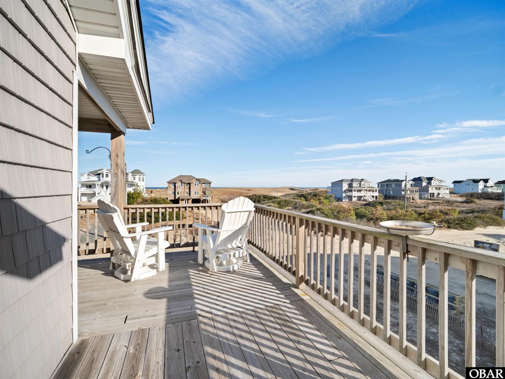 Image 40 of property listing at 2272 Sandfiddler Road Unit: Lot 11, Corolla, NC 27927
