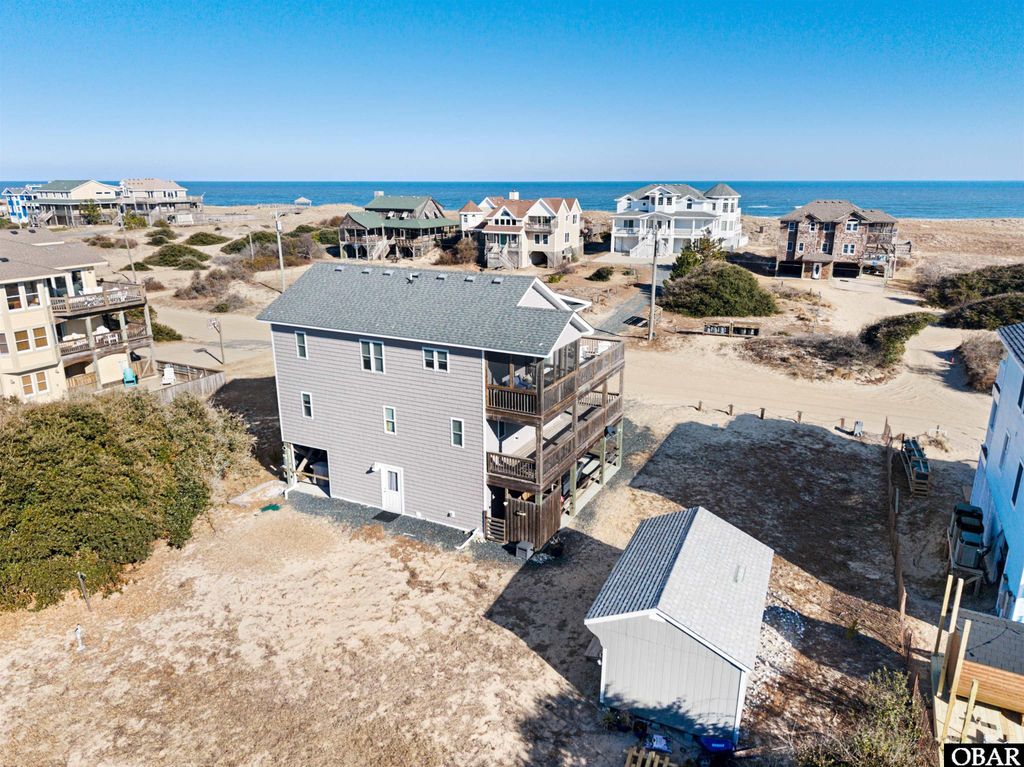 Image 46 of property listing at 2272 Sandfiddler Road Unit: Lot 11, Corolla, NC 27927