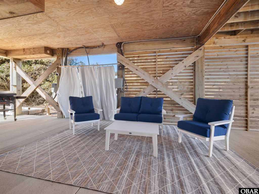 Image 6 of property listing at 2272 Sandfiddler Road Unit: Lot 11, Corolla, NC 27927
