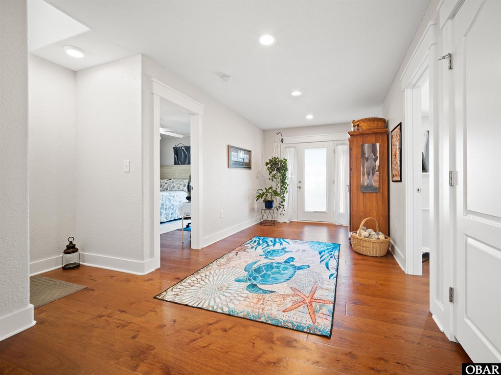 Image 10 of property listing at 2272 Sandfiddler Road Unit: Lot 11, Corolla, NC 27927