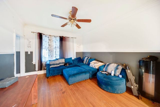 14446 DES PLAINES Street, Harvey, IL 60426