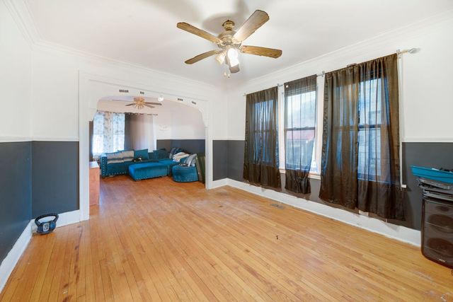 14446 DES PLAINES Street, Harvey, IL 60426