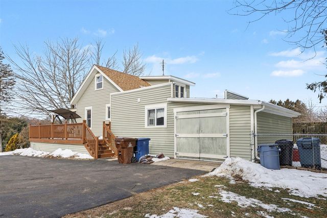 484 N Wattles Road, Battle Creek, MI 49014