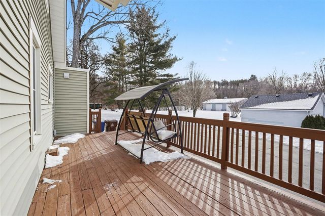 484 N Wattles Road, Battle Creek, MI 49014