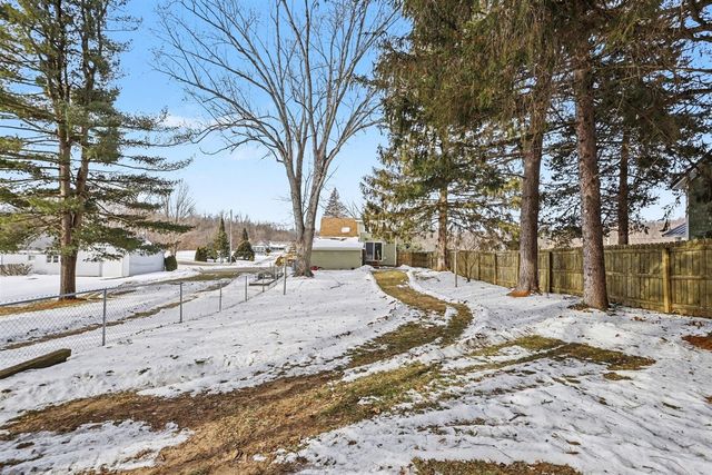 484 N Wattles Road, Battle Creek, MI 49014