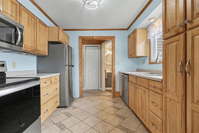 484 N Wattles Road, Battle Creek, MI 49014