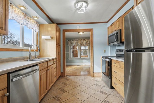 484 N Wattles Road, Battle Creek, MI 49014