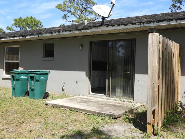 1899 Agora Circle SE Apt. 3, Palm Bay, FL 32909