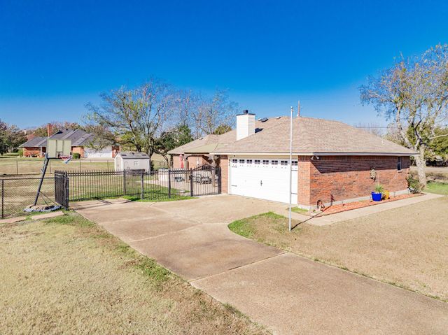 508 Tishomingo Road, Waxahachie, TX 75165