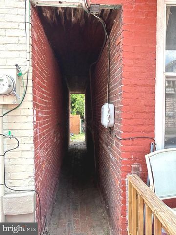 175 N FRANKLIN ST, Pottstown, PA 19464