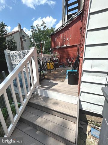 175 N FRANKLIN ST, Pottstown, PA 19464