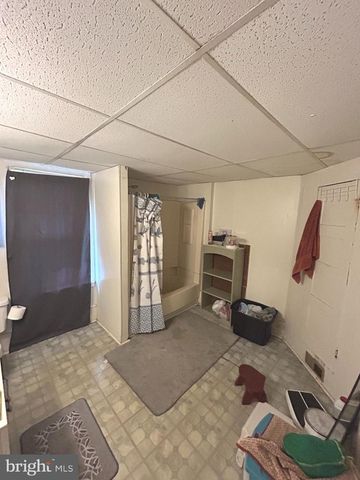 175 N FRANKLIN ST, Pottstown, PA 19464