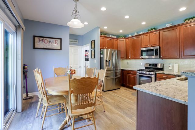 8112 Grassy Meadow Circle, Indianapolis, IN 46259
