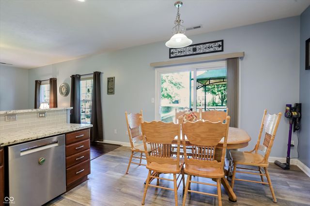 8112 Grassy Meadow Circle, Indianapolis, IN 46259