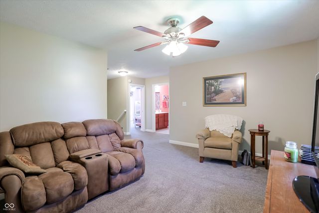 8112 Grassy Meadow Circle, Indianapolis, IN 46259