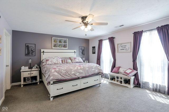 8112 Grassy Meadow Circle, Indianapolis, IN 46259