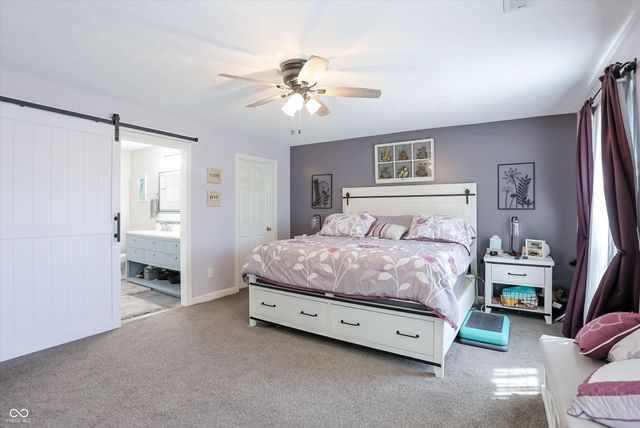 8112 Grassy Meadow Circle, Indianapolis, IN 46259