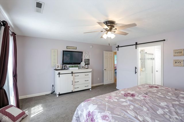 8112 Grassy Meadow Circle, Indianapolis, IN 46259