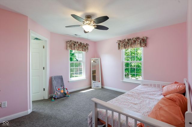 8112 Grassy Meadow Circle, Indianapolis, IN 46259