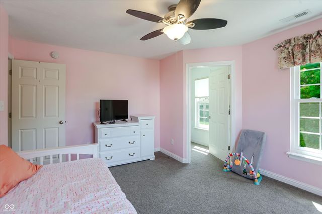 8112 Grassy Meadow Circle, Indianapolis, IN 46259