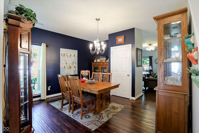 8112 Grassy Meadow Circle, Indianapolis, IN 46259