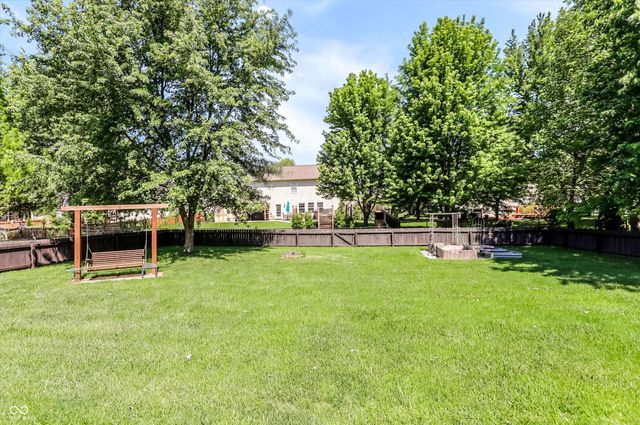 8112 Grassy Meadow Circle, Indianapolis, IN 46259