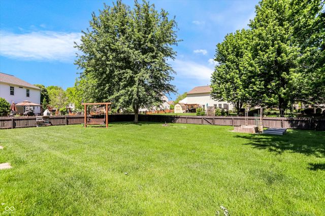 8112 Grassy Meadow Circle, Indianapolis, IN 46259