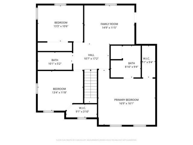 8112 Grassy Meadow Circle, Indianapolis, IN 46259