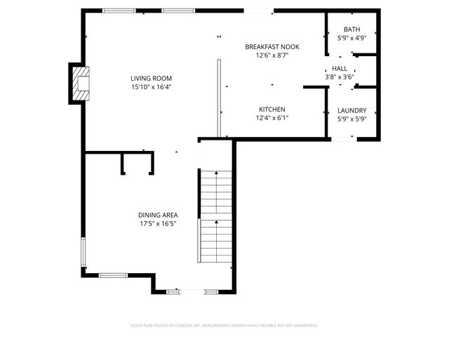 8112 Grassy Meadow Circle, Indianapolis, IN 46259