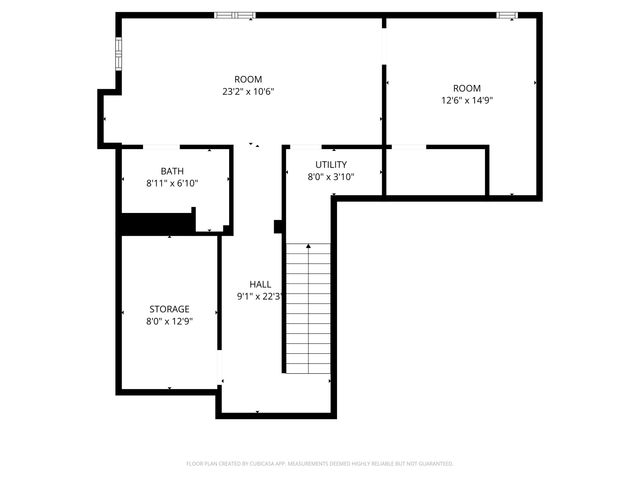 8112 Grassy Meadow Circle, Indianapolis, IN 46259