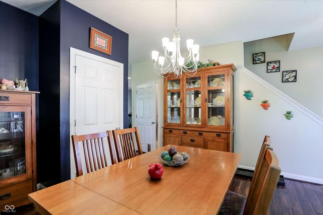 8112 Grassy Meadow Circle, Indianapolis, IN 46259