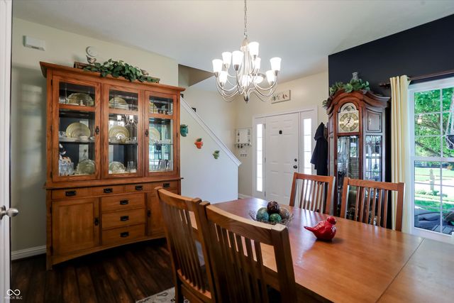 8112 Grassy Meadow Circle, Indianapolis, IN 46259