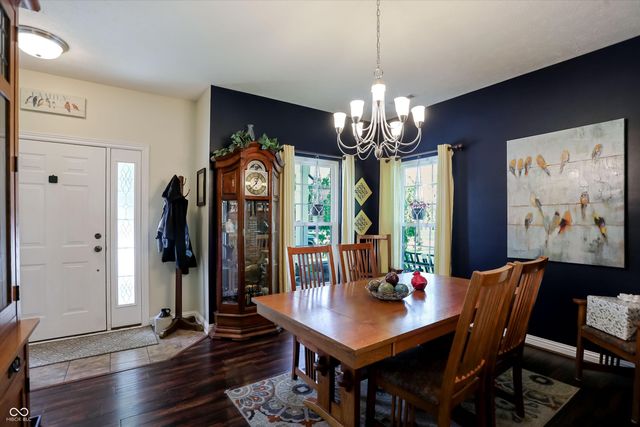 8112 Grassy Meadow Circle, Indianapolis, IN 46259