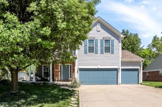 8112 Grassy Meadow Circle, Indianapolis, IN 46259