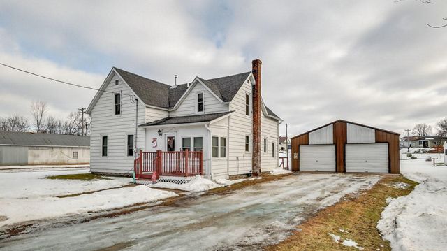 35482 4th Street, Independence, WI 54747