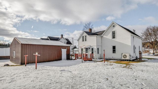 35482 4th Street, Independence, WI 54747