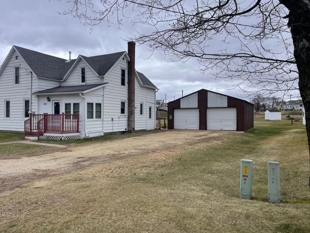 35482 4th Street, Independence, WI 54747