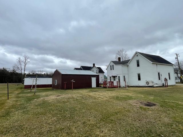 35482 4th Street, Independence, WI 54747