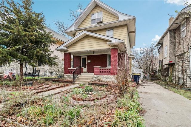 311 Lawn Street, Kansas City, MO 64124