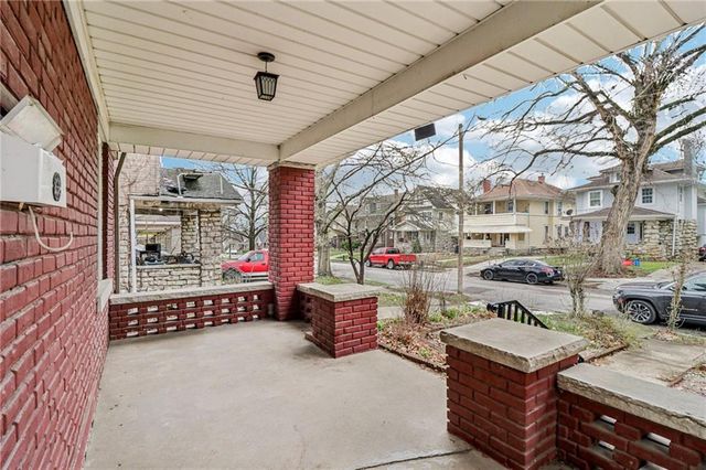 311 Lawn Street, Kansas City, MO 64124