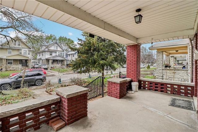 311 Lawn Street, Kansas City, MO 64124