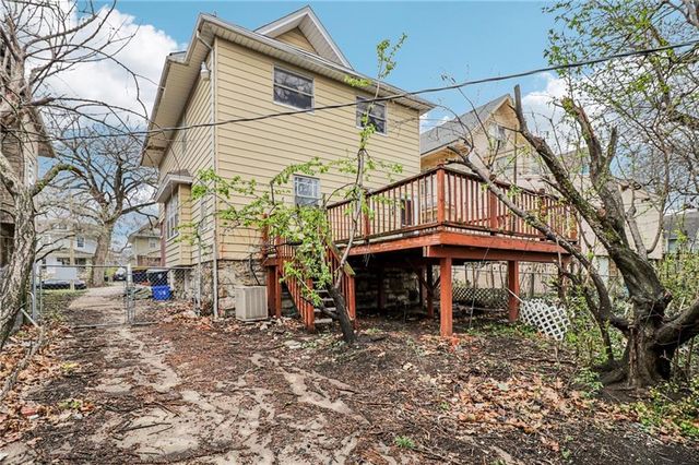 311 Lawn Street, Kansas City, MO 64124