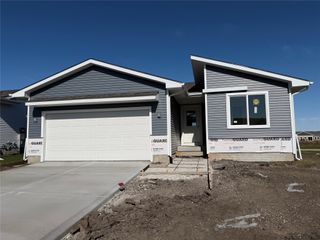 4408 NW 17th Street, Ankeny, IA 50023