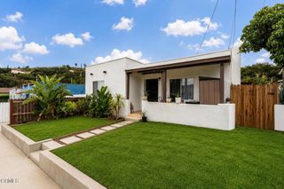 1155 Richmond Road, Santa Paula, CA 93060