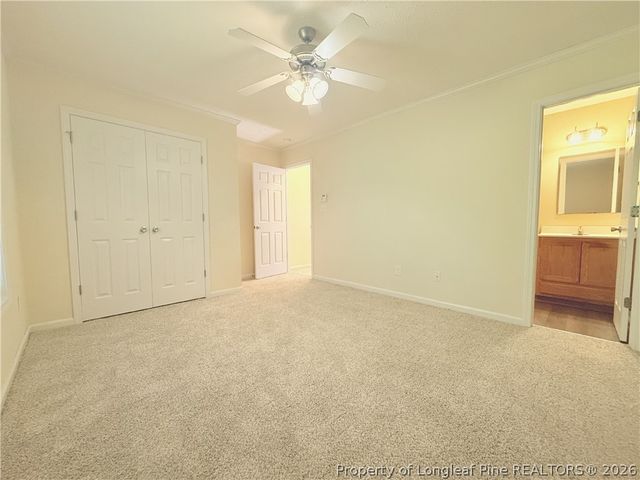 3332 Kenmont Lane E, Hope Mills, NC 28348