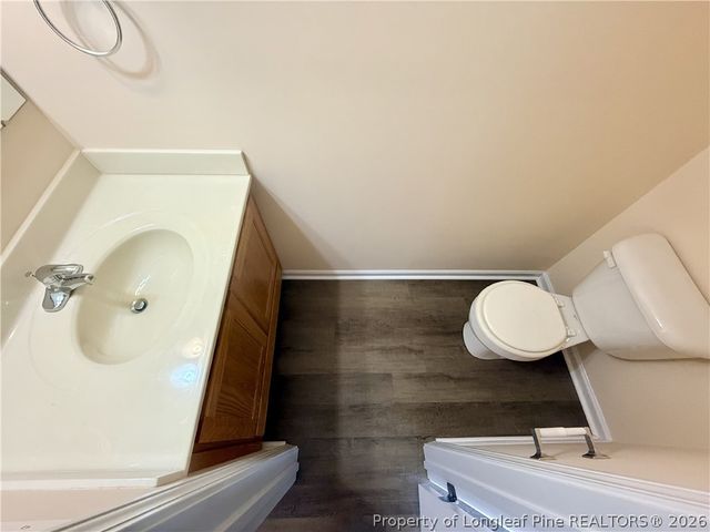 3332 Kenmont Lane E, Hope Mills, NC 28348