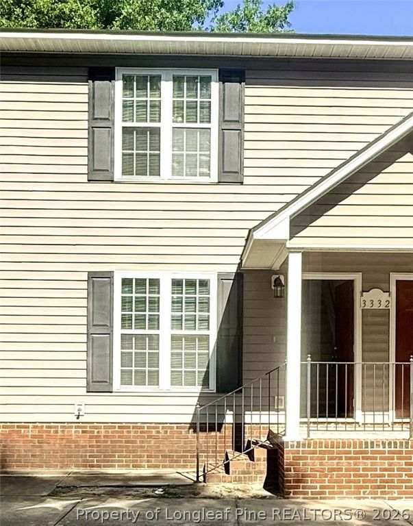 3332 Kenmont Lane E, Hope Mills, NC 28348