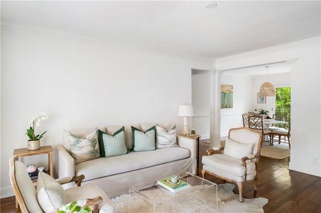 115 Peachtree Memorial NW Drive C1, Atlanta, GA 30309