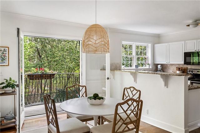 115 Peachtree Memorial NW Drive C1, Atlanta, GA 30309