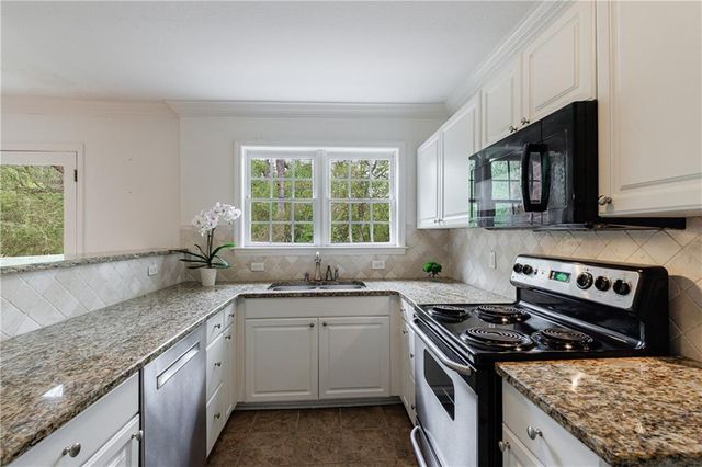 115 Peachtree Memorial NW Drive C1, Atlanta, GA 30309